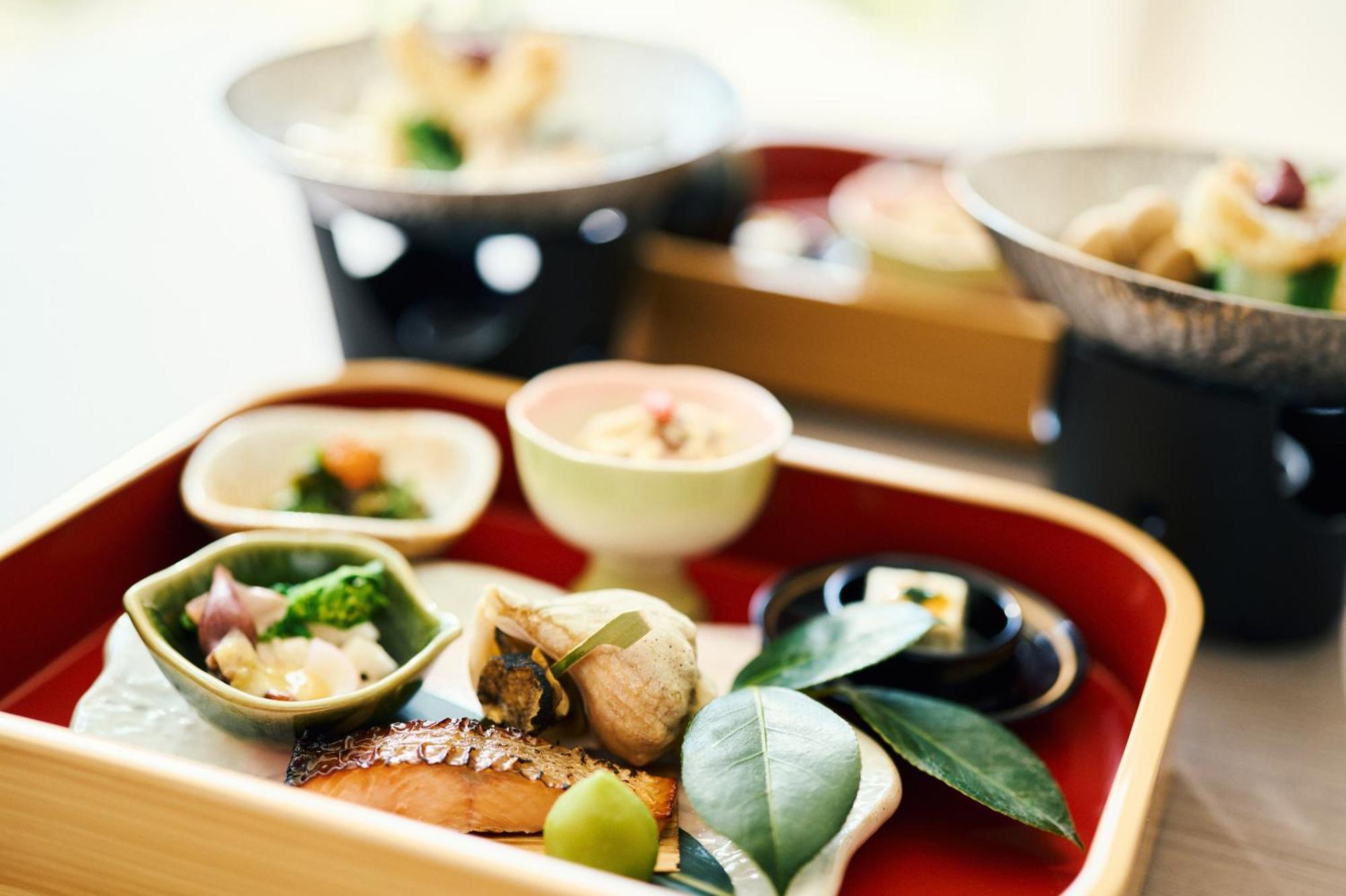 Tsubakikan Aomori Esterno foto