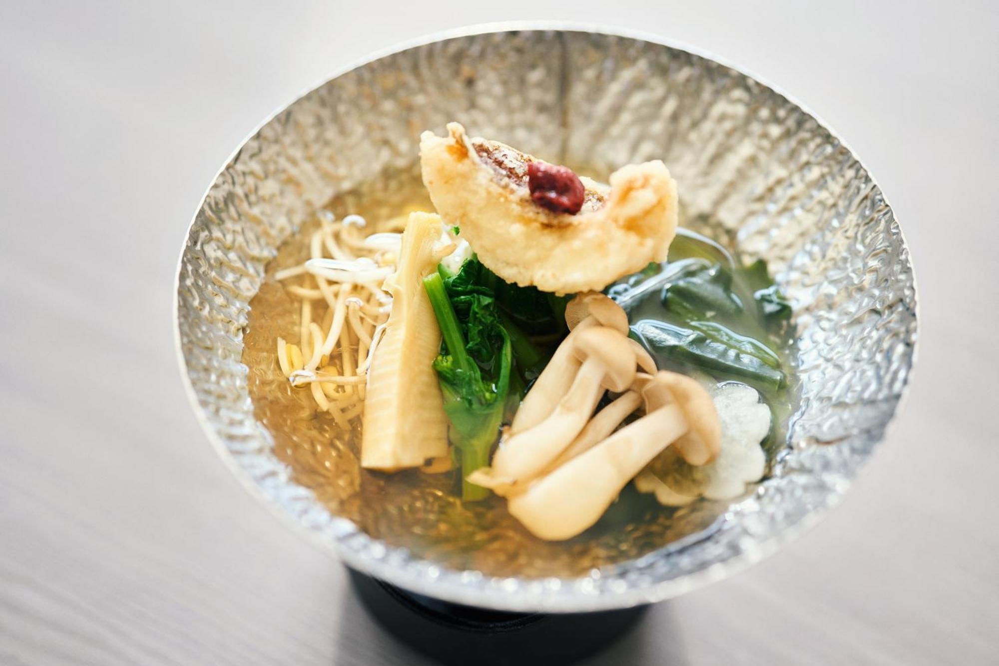 Tsubakikan Aomori Esterno foto