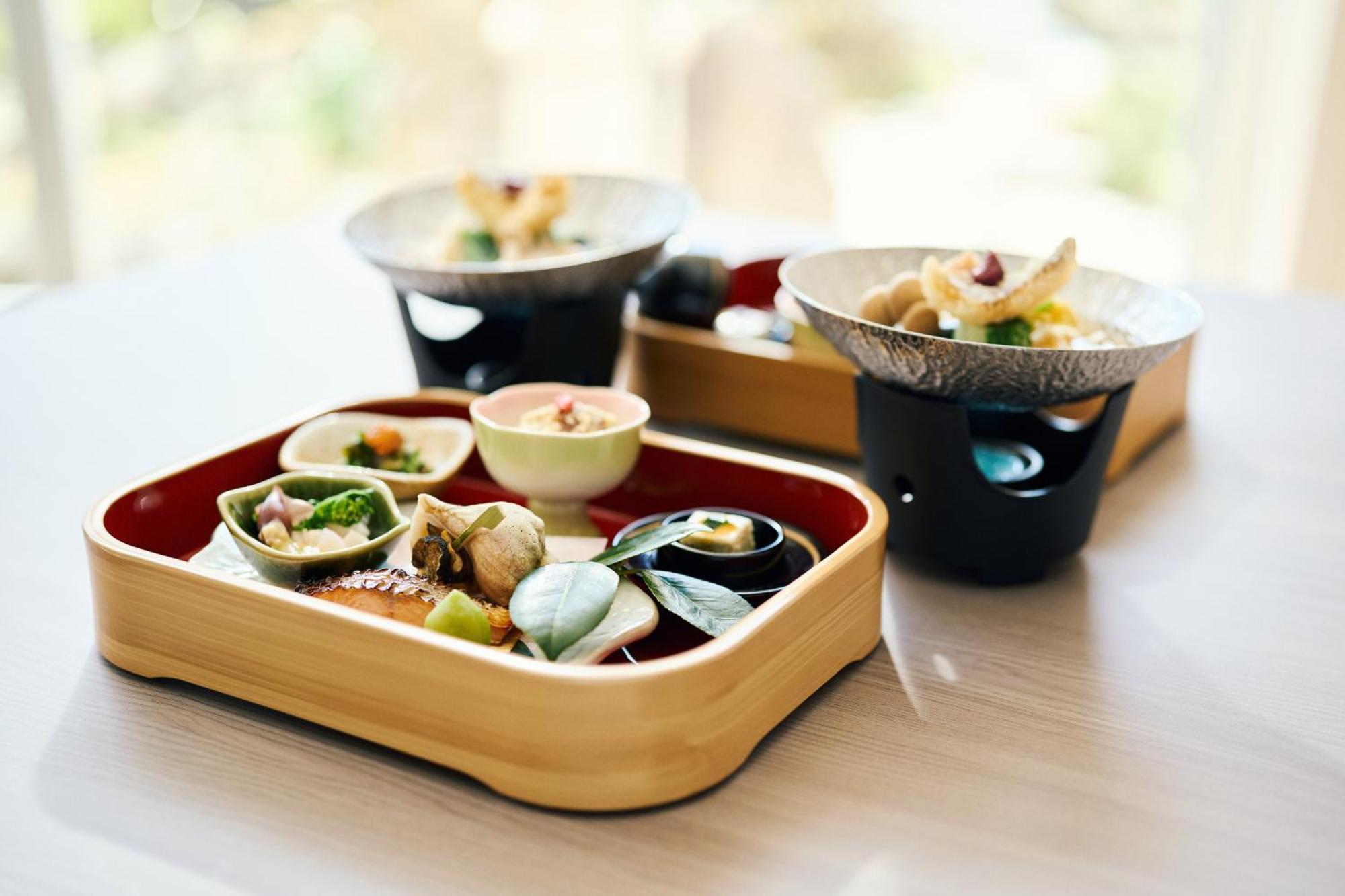 Tsubakikan Aomori Esterno foto